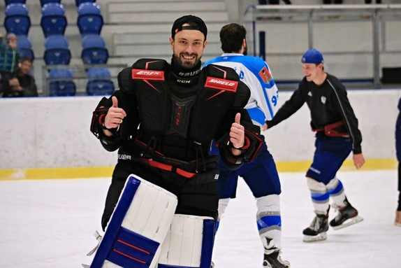 HC Světlá n. S. - TJ Náměšť n. O. 4:2 (22.11.2021)