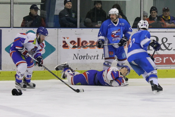 HC Mor. Třebová - HC Světlá n. S. 5:2 (2.3.2016) 2