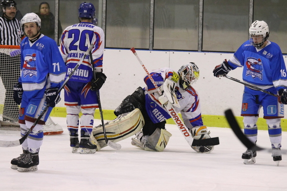 HC Mor. Třebová - HC Světlá n. S. 5:2 (2.3.2016) 2