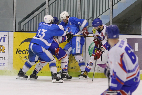 HC Mor. Třebová - HC Světlá n. S. 5:2 (2.3.2016) 2