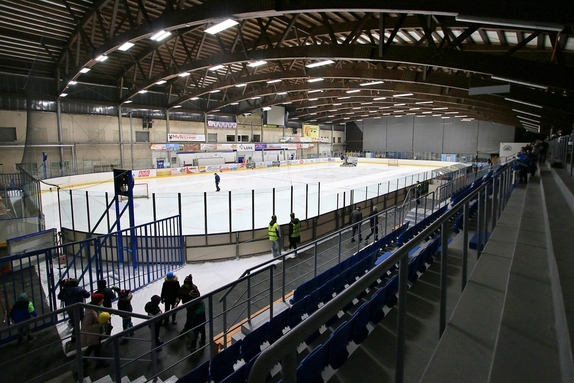 HC Chotěboř - HC Světlá n. S. 8:0 (10.12.2021) 1