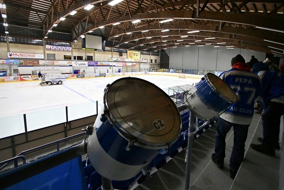 HC Chotěboř - HC Světlá n. S. 8:0 (10.12.2021) 3