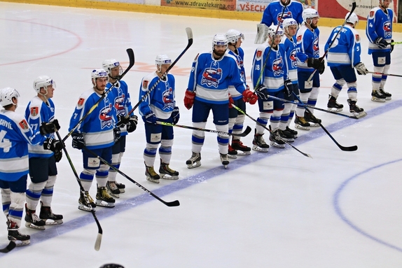 HC Chotěboř - HC Světlá n. S. 8:0 (10.12.2021) 5
