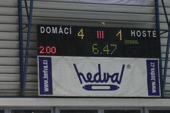HC Mor. Třebová - HC Světlá n. S. 5:2 (2.3.2016) 2