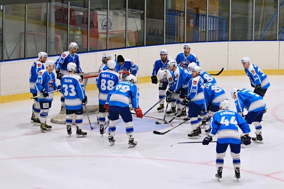 HC Chotěboř - HC Světlá n. S. 8:0 (10.12.2021) 7
