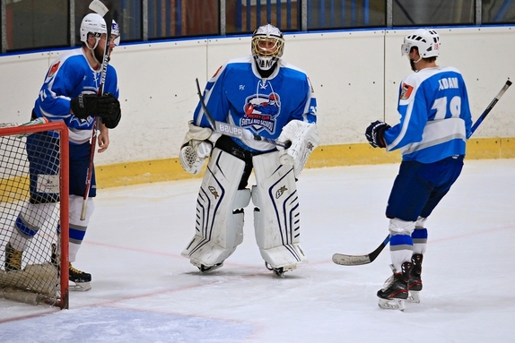 HC Chotěboř - HC Světlá n. S. 8:0 (10.12.2021) 12