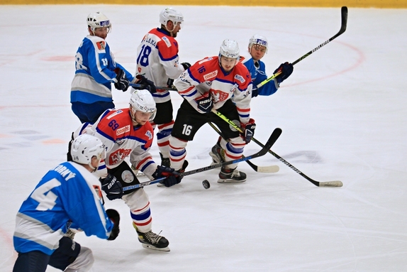 HC Chotěboř - HC Světlá n. S. 8:0 (10.12.2021) 14