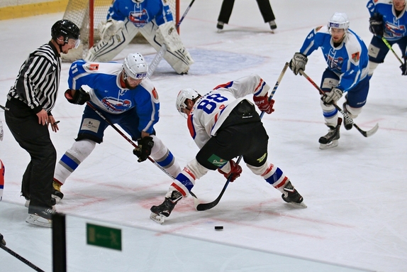 HC Chotěboř - HC Světlá n. S. 8:0 (10.12.2021) 16