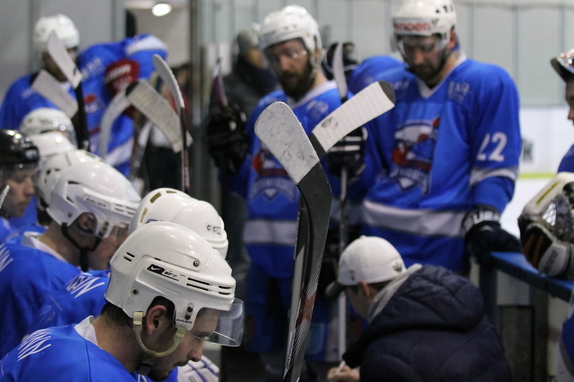 HC Mor. Třebová - HC Světlá n. S. 5:2 (2.3.2016) 2