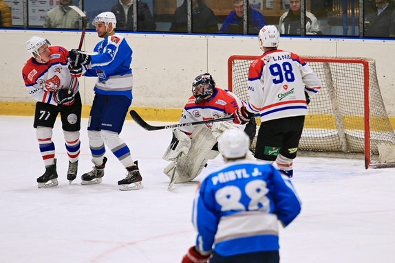 HC Chotěboř - HC Světlá n. S. 8:0 (10.12.2021) 21