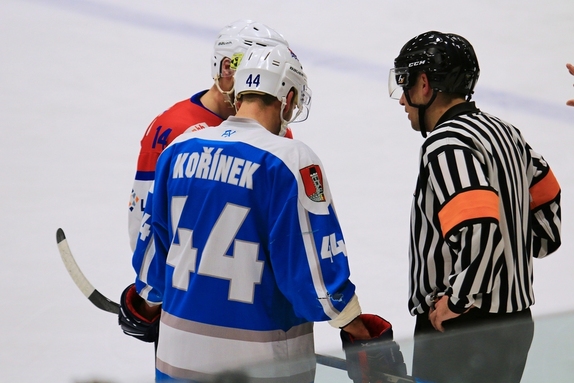 HC Chotěboř - HC Světlá n. S. 8:0 (10.12.2021) 23