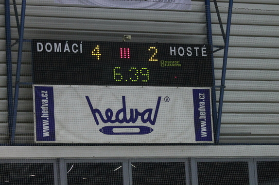 HC Mor. Třebová - HC Světlá n. S. 5:2 (2.3.2016) 2