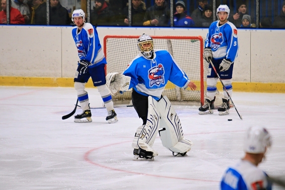 HC Chotěboř - HC Světlá n. S. 8:0 (10.12.2021) 30