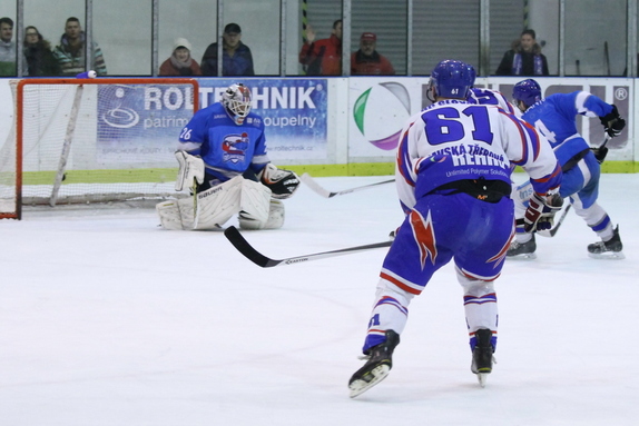 HC Mor. Třebová - HC Světlá n. S. 5:2 (2.3.2016) 2