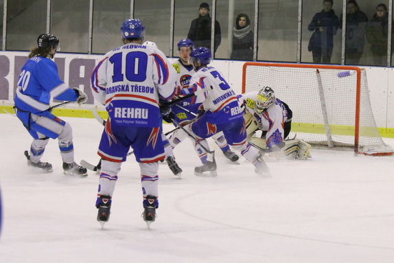 HC Mor. Třebová - HC Světlá n. S. 5:2 (2.3.2016) 3