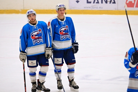 HC Chotěboř - HC Světlá n. S. 8:0 (10.12.2021) 60