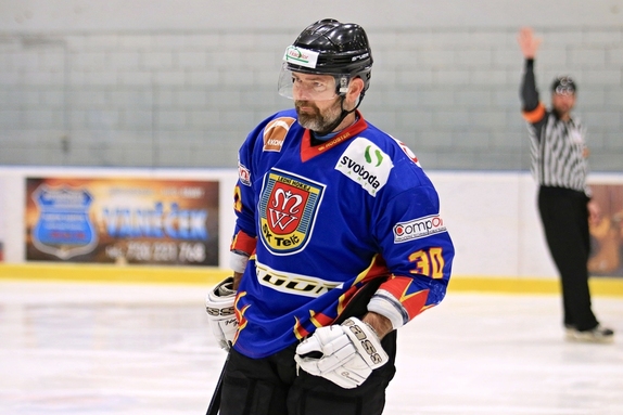 HC Světlá n. S. - SK Telč 4:2 (12.12.2021) 2