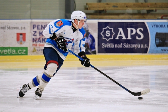 HC Světlá n. S. - SK Telč 4:2 (12.12.2021) 3