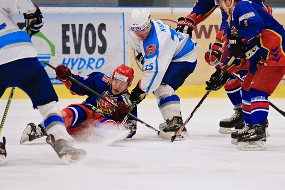HC Světlá n. S. - SK Telč 4:2 (12.12.2021) 4