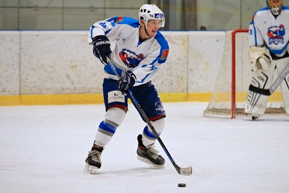 HC Světlá n. S. - SK Telč 4:2 (12.12.2021) 6