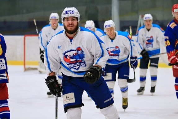 HC Světlá n. S. - SK Telč 4:2 (12.12.2021) 8