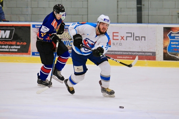 HC Světlá n. S. - SK Telč 4:2 (12.12.2021) 9