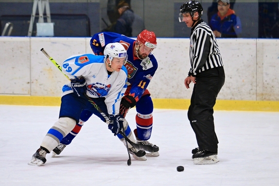 HC Světlá n. S. - SK Telč 4:2 (12.12.2021) 10