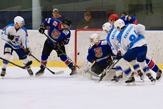 HC Světlá n. S. - SK Telč 4:2 (12.12.2021) 12