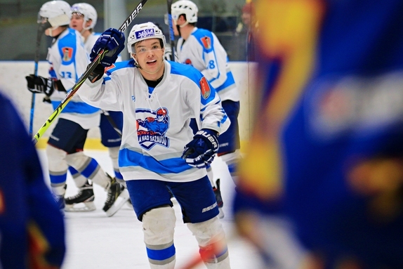 HC Světlá n. S. - SK Telč 4:2 (12.12.2021) 15