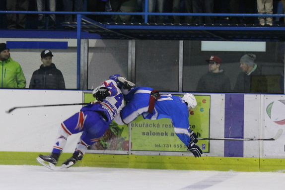 HC Mor. Třebová - HC Světlá n. S. 5:2 (2.3.2016) 3