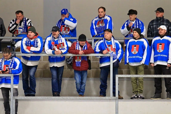HC Světlá n. S. - SK Telč 4:2 (12.12.2021) 20