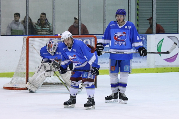 HC Mor. Třebová - HC Světlá n. S. 5:2 (2.3.2016) 3