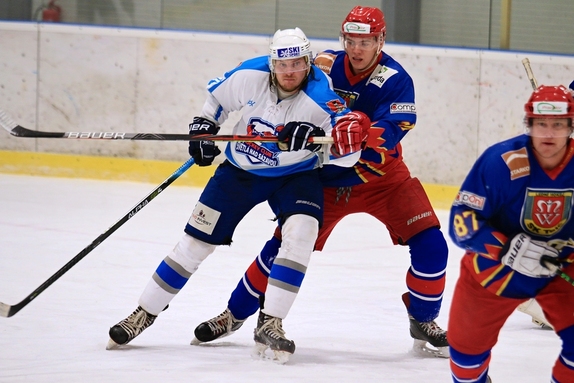 HC Světlá n. S. - SK Telč 4:2 (12.12.2021) 30