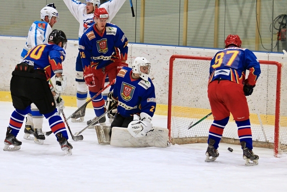 HC Světlá n. S. - SK Telč 4:2 (12.12.2021) 32