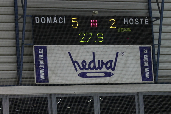 HC Mor. Třebová - HC Světlá n. S. 5:2 (2.3.2016) 3