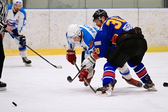 HC Světlá n. S. - SK Telč 4:2 (12.12.2021) 45