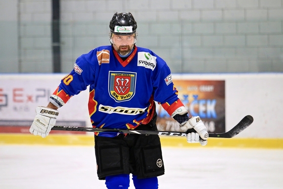 HC Světlá n. S. - SK Telč 4:2 (12.12.2021) 46