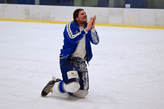 HC Světlá n. S. - SK Telč 4:2 (12.12.2021) 60