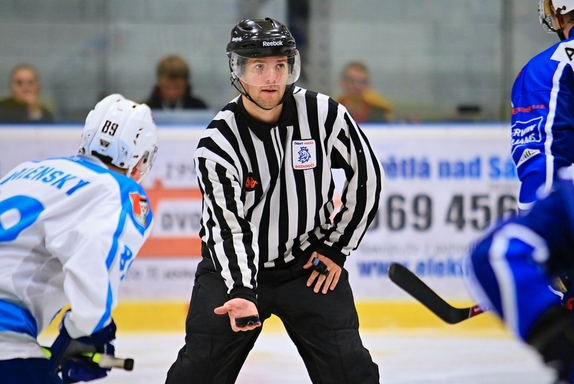 HC Světlá n. S. - HHK Vel. Mez. B 7:1 (15.12.2021)