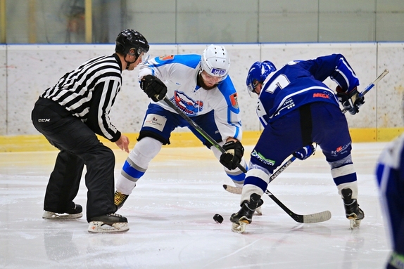 HC Světlá n. S. - HHK Vel. Mez. B 7:1 (15.12.2021)