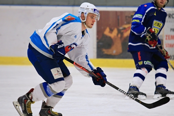 HC Světlá n. S. - HHK Vel. Mez. B 7:1 (15.12.2021)