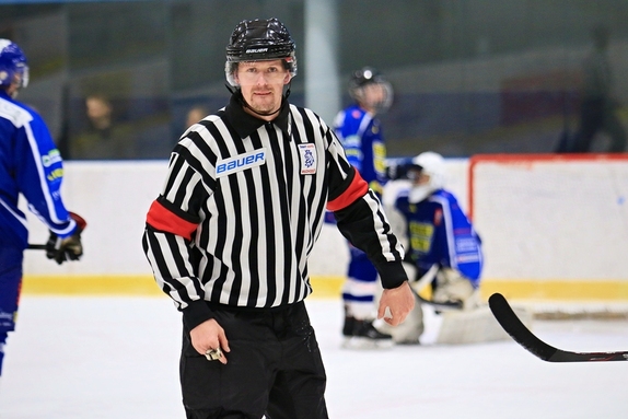 HC Světlá n. S. - HHK Vel. Mez. B 7:1 (15.12.2021)