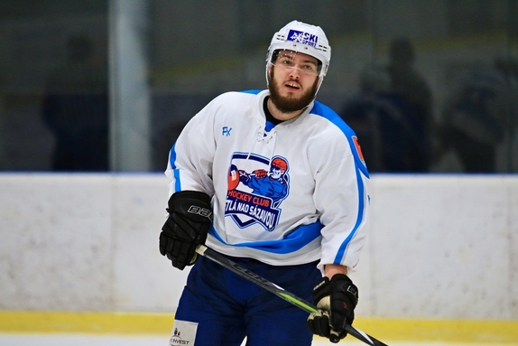 HC Světlá n. S. - HHK Vel. Mez. B 7:1 (15.12.2021)