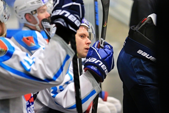 HC Světlá n. S. - HHK Vel. Mez. B 7:1 (15.12.2021)