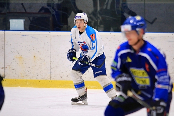 HC Světlá n. S. - HHK Vel. Mez. B 7:1 (15.12.2021)