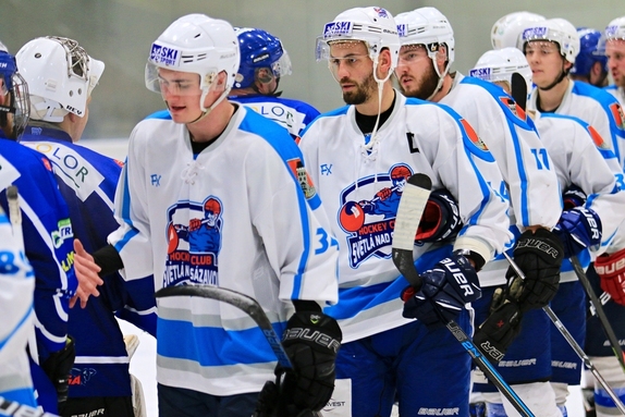 HC Světlá n. S. - HHK Vel. Mez. B 7:1 (15.12.2021)