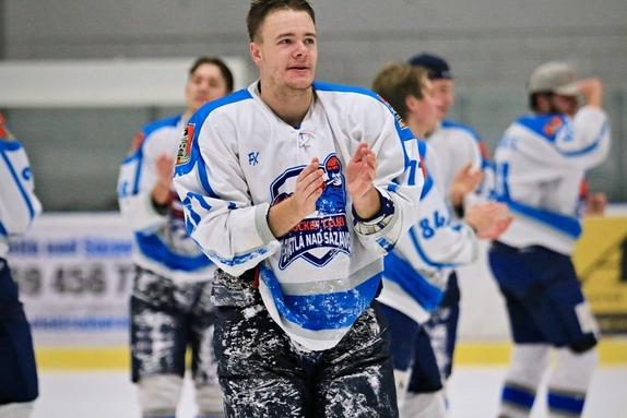 HC Světlá n. S. - HHK Vel. Mez. B 7:1 (15.12.2021)