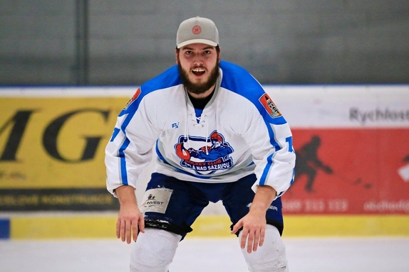 HC Světlá n. S. - HHK Vel. Mez. B 7:1 (15.12.2021)