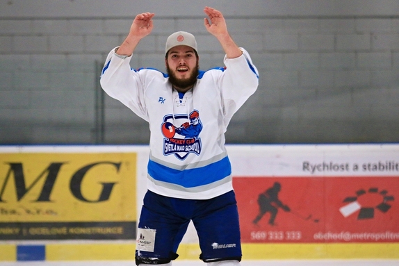 HC Světlá n. S. - HHK Vel. Mez. B 7:1 (15.12.2021)