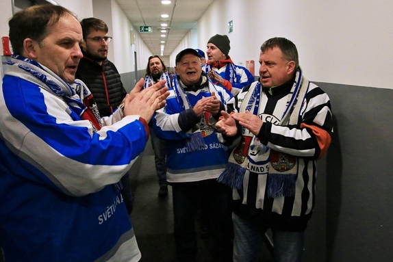 HC Světlá n. S. - HHK Vel. Mez. B 7:1 (15.12.2021)